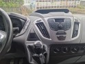 Ford transit custom 300 l1h1 2.2 tdci 125 trend 9 places/attelage/full entretien ford occasion simplicicar orgeval ...