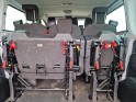 Ford transit custom 300 l1h1 2.2 tdci 125 trend 9 places/attelage/full entretien ford occasion simplicicar orgeval ...