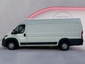 Peugeot boxer fourgon tole 435 l4h2 bluehdi ss 130 premium pack/radars de stationnement ar occasion simplicicar orgeval ...