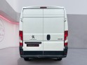 Peugeot boxer fourgon tole 435 l4h2 bluehdi ss 130 premium pack/radars de stationnement ar occasion simplicicar orgeval ...