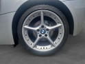 Bmw z4 z4 3.0i smg/boite automatique/sieges a reglage electrique a memoire° occasion simplicicar orgeval  simplicicar...