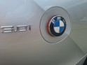 Bmw z4 z4 3.0i smg/boite automatique/sieges a reglage electrique a memoire° occasion simplicicar orgeval  simplicicar...