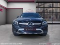 Mercedes glc coupe 350 e 7g-tronic plus 4matic executivetoit ouvrantgps occasion simplicicar orgeval  simplicicar...