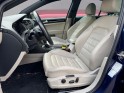 Volkswagen golf 150 1.5 tsi  evo dsg7 carat exclusive bicolores/interieur cuir/sieges electrique occasion paris 17ème...