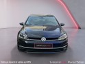 Volkswagen golf 150 1.5 tsi  evo dsg7 carat exclusive bicolores/interieur cuir/sieges electrique occasion paris 17ème...