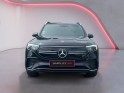 Mercedes eqb 350 4matic amg line/sieges chauffants a memoire occasion simplicicar orgeval  simplicicar simplicibike france