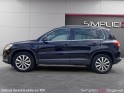 Volkswagen tiguan 2.0 tdi 140 technology sportline bluemotion/gps/toit ouvrant/park assist occasion simplicicar orgeval ...