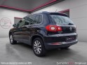 Volkswagen tiguan 2.0 tdi 140 technology sportline bluemotion/gps/toit ouvrant/park assist occasion simplicicar orgeval ...