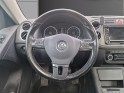 Volkswagen tiguan 2.0 tdi 140 technology sportline bluemotion/gps/toit ouvrant/park assist occasion simplicicar orgeval ...