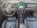 Mini mini 3 f57 cabriolet cooper 1 136 cv chili/gps/sieges chauffants..... occasion simplicicar orgeval  simplicicar...