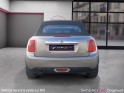 Mini mini 3 f57 cabriolet cooper 1 136 cv chili/gps/sieges chauffants..... occasion simplicicar orgeval  simplicicar...