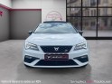 Seat leon 2.0 tsi 300 dsg6 cupra performance occasion toulouse (31) simplicicar simplicibike france