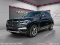 Bmw x3 g01 xdrive20d 190ch bva8 xline occasion simplicicar pontarlier simplicicar simplicibike france