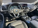 Bmw x3 g01 xdrive20d 190ch bva8 xline occasion simplicicar pontarlier simplicicar simplicibike france