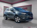 Opel mokka x 1.4 turbo - 140 ch 4x4 elite occasion simplicicar pontarlier simplicicar simplicibike france