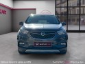 Opel mokka x 1.4 turbo - 140 ch 4x4 elite occasion simplicicar pontarlier simplicicar simplicibike france