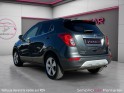 Opel mokka x 1.4 turbo - 140 ch 4x4 elite occasion simplicicar pontarlier simplicicar simplicibike france