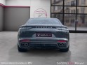 Porsche panamera 4 3.0 v6 462ch e-hybrid platinum edition catalogue options complet garantie 12 mois occasion simplicicar...