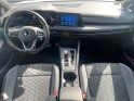 Volkswagen golf viii 1.4 e-tfsi 150 ch  r line garantie constructeur 12 mois occasion simplicicar royan simplicicar...