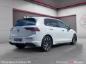 Volkswagen golf viii 1.4 e-tfsi 150 ch  r line garantie constructeur 12 mois occasion simplicicar royan simplicicar...