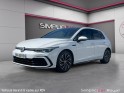 Volkswagen golf viii 1.4 e-tfsi 150 ch  r line garantie constructeur 12 mois occasion simplicicar royan simplicicar...