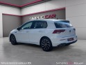 Volkswagen golf viii 1.4 e-tfsi 150 ch  r line garantie constructeur 12 mois occasion simplicicar royan simplicicar...