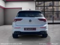 Volkswagen golf viii 1.4 e-tfsi 150 ch  r line garantie constructeur 12 mois occasion simplicicar royan simplicicar...