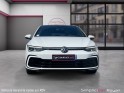 Volkswagen golf viii 1.4 e-tfsi 150 ch  r line garantie constructeur 12 mois occasion simplicicar royan simplicicar...