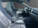 Volkswagen golf viii 1.4 e-tfsi 150 ch  r line garantie constructeur 12 mois occasion simplicicar royan simplicicar...