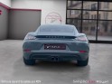 Porsche 718 cayman 2.0 i 16v turbo 300 ch pdk garantie 12 mois occasion simplicicar royan simplicicar simplicibike france