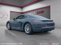 Porsche 718 cayman 2.0 i 16v turbo 300 ch pdk garantie 12 mois occasion simplicicar royan simplicicar simplicibike france