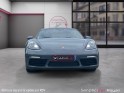 Porsche 718 cayman 2.0 i 16v turbo 300 ch pdk garantie 12 mois occasion simplicicar royan simplicicar simplicibike france