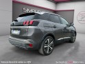 Peugeot 3008 2.0 bluehdi 180ch ss eat6 gt occasion simplicicar rennes simplicicar simplicibike france