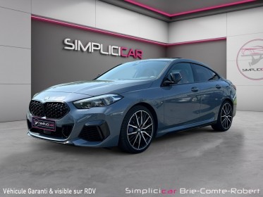 Bmw serie 2 gran coupe f44 m235i xdrive 306 ch bva8 m performance occasion simplicicar brie-comte-robert simplicicar...