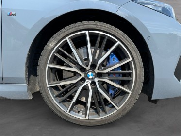 Bmw serie 2 gran coupe f44 m235i xdrive 306 ch bva8 m performance occasion simplicicar brie-comte-robert simplicicar...