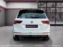 Volkswagen tiguan 2.0 tdi 150 dsg7 carat exclusive r-line pack premium occasion simplicicar st-maximin simplicicar...