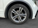 Volkswagen tiguan 2.0 tdi 150 dsg7 carat exclusive r-line pack premium occasion simplicicar st-maximin simplicicar...