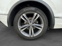 Volkswagen tiguan 2.0 tdi 150 dsg7 carat exclusive r-line pack premium occasion simplicicar st-maximin simplicicar...