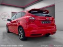 Ford focus 250 ecoboost st 2.0 scti occasion avignon (84) simplicicar simplicibike france