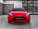 Ford focus 250 ecoboost st 2.0 scti occasion avignon (84) simplicicar simplicibike france