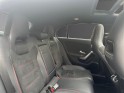 Mercedes classe a 200 d 8g-dct amg line, camera de recul, entretient mercedes, toit ouvrant, carplay, multibeam led...