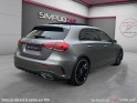 Mercedes classe a 200 d 8g-dct amg line, camera de recul, entretient mercedes, toit ouvrant, carplay, multibeam led...