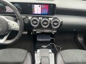 Mercedes classe a 200 d 8g-dct amg line, camera de recul, entretient mercedes, toit ouvrant, carplay, multibeam led...