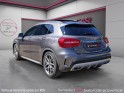 Mercedes classe gla 45 amg 4 matic/garantie 12 mois/ toit ouvrant/sieges av chauffants/radars av et ar occasion simplicicar...