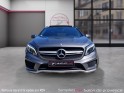 Mercedes classe gla 45 amg 4 matic/garantie 12 mois/ toit ouvrant/sieges av chauffants/radars av et ar occasion simplicicar...