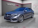 Mercedes classe gla 45 amg 4 matic/garantie 12 mois/ toit ouvrant/sieges av chauffants/radars av et ar occasion simplicicar...