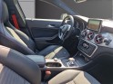 Mercedes classe gla 45 amg 4 matic/garantie 12 mois/ toit ouvrant/sieges av chauffants/radars av et ar occasion simplicicar...