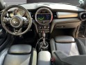 Mini cooper 3 f56 jcw 2.0 i 16v 231 cv  john cooper works /garantie 12 mois/toit ouvrant pano/siÈges...