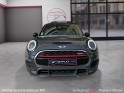 Mini cooper 3 f56 jcw 2.0 i 16v 231 cv  john cooper works /garantie 12 mois/toit ouvrant pano/siÈges...