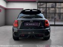 Mini cooper 3 f56 jcw 2.0 i 16v 231 cv  john cooper works /garantie 12 mois/toit ouvrant pano/siÈges...